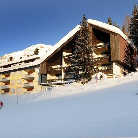 Haus Hoffmann Apartment Sonnenalpe Nassfeld Ngoại thất bức ảnh