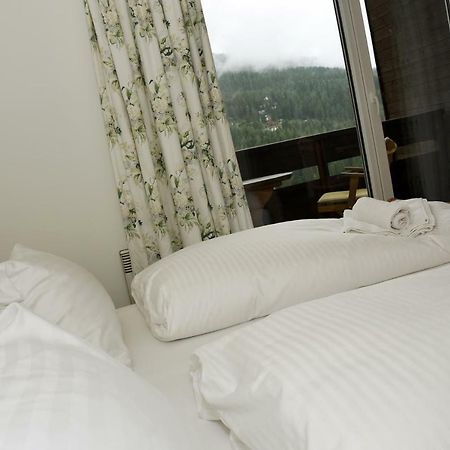 Haus Hoffmann Apartment Sonnenalpe Nassfeld Ngoại thất bức ảnh
