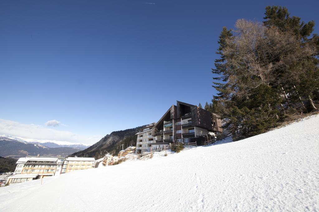 Haus Hoffmann Apartment Sonnenalpe Nassfeld Ngoại thất bức ảnh