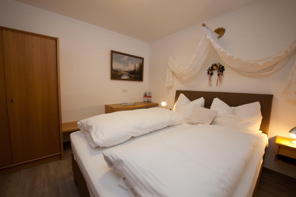 Haus Hoffmann Apartment Sonnenalpe Nassfeld Ngoại thất bức ảnh