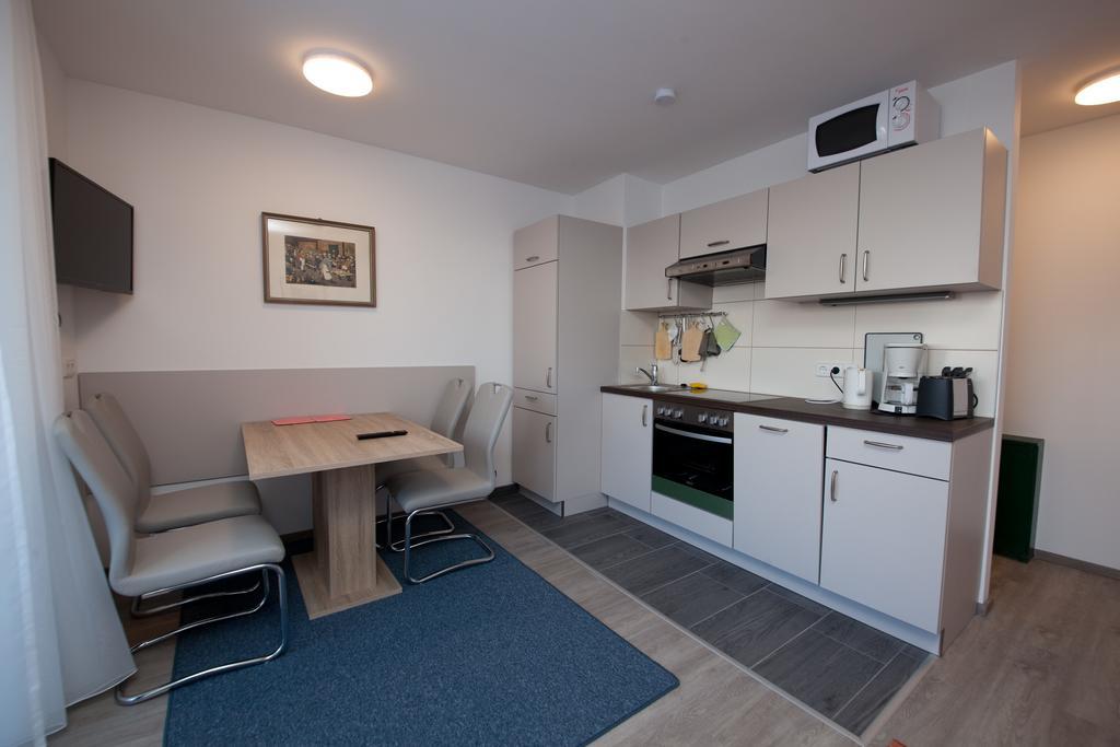 Haus Hoffmann Apartment Sonnenalpe Nassfeld Ngoại thất bức ảnh