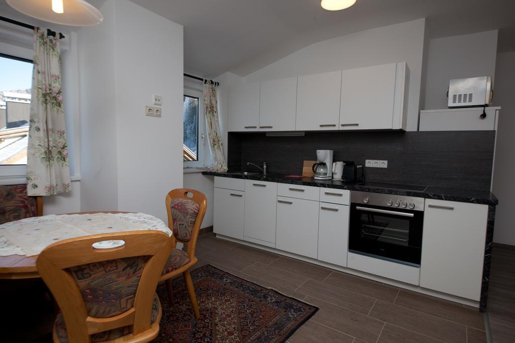 Haus Hoffmann Apartment Sonnenalpe Nassfeld Ngoại thất bức ảnh