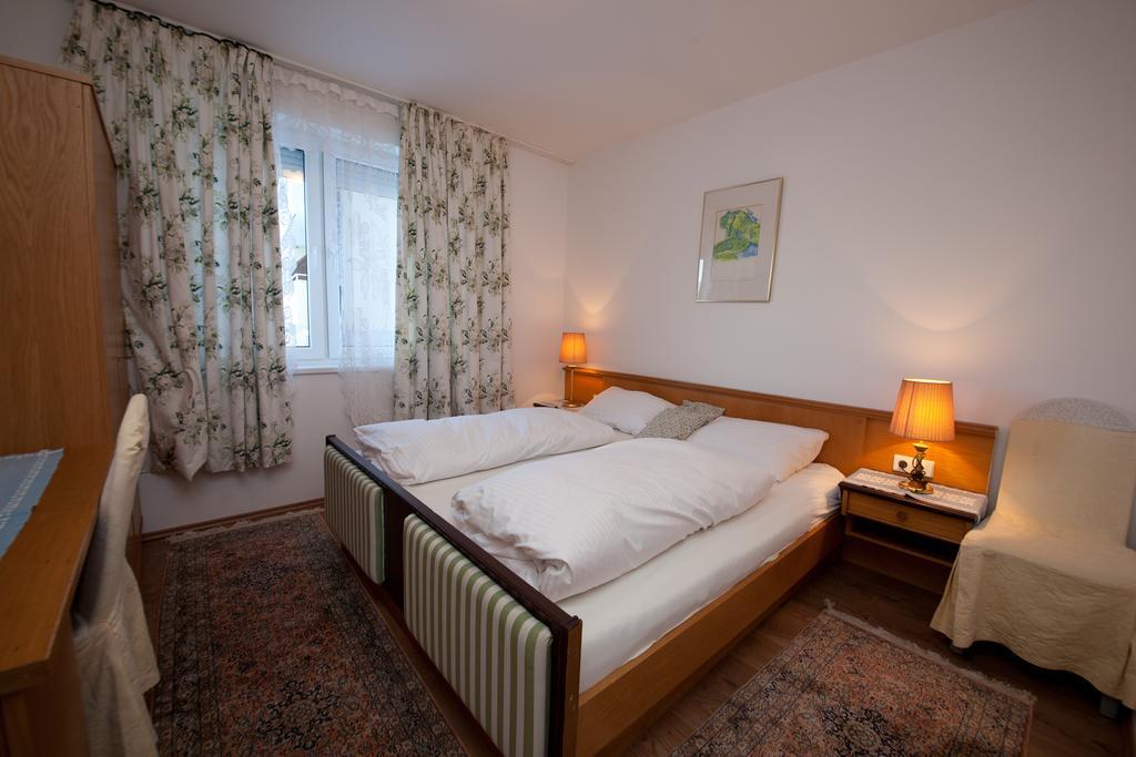 Haus Hoffmann Apartment Sonnenalpe Nassfeld Ngoại thất bức ảnh