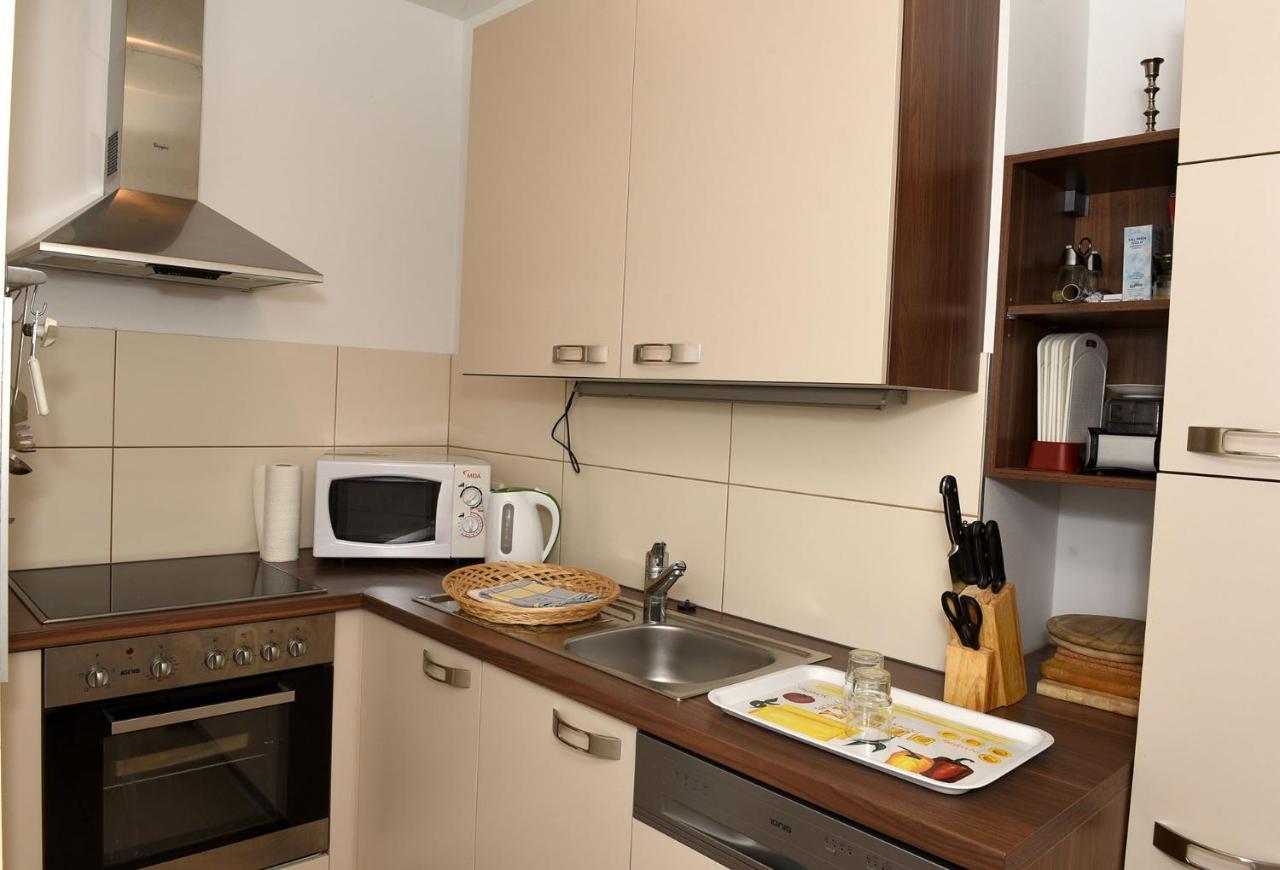 Haus Hoffmann Apartment Sonnenalpe Nassfeld Ngoại thất bức ảnh