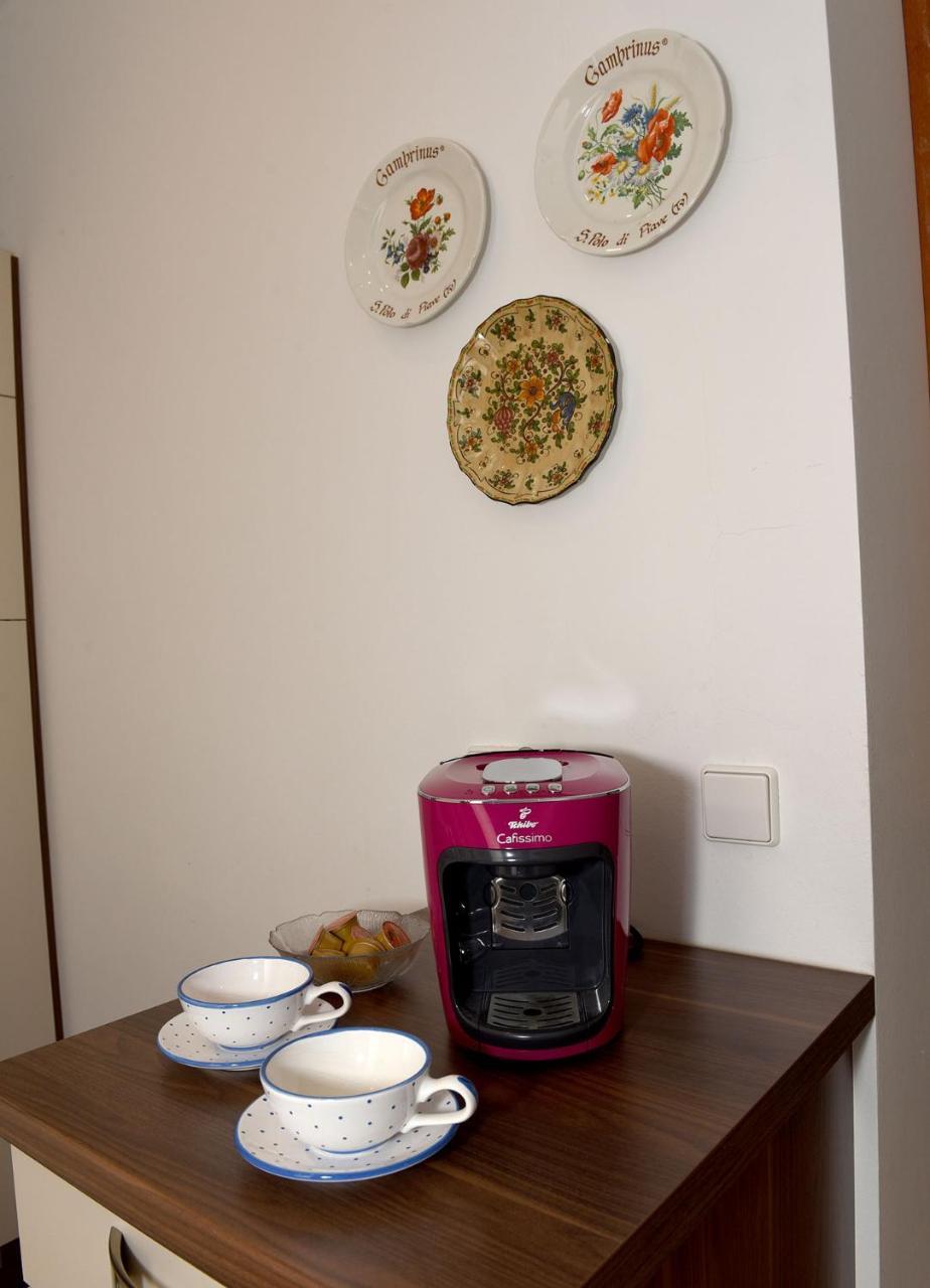 Haus Hoffmann Apartment Sonnenalpe Nassfeld Ngoại thất bức ảnh