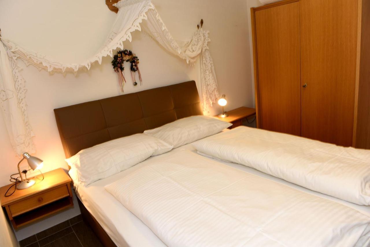 Haus Hoffmann Apartment Sonnenalpe Nassfeld Ngoại thất bức ảnh