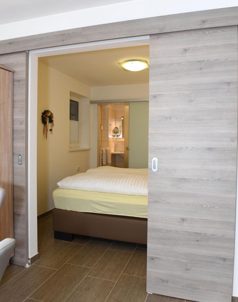Haus Hoffmann Apartment Sonnenalpe Nassfeld Ngoại thất bức ảnh
