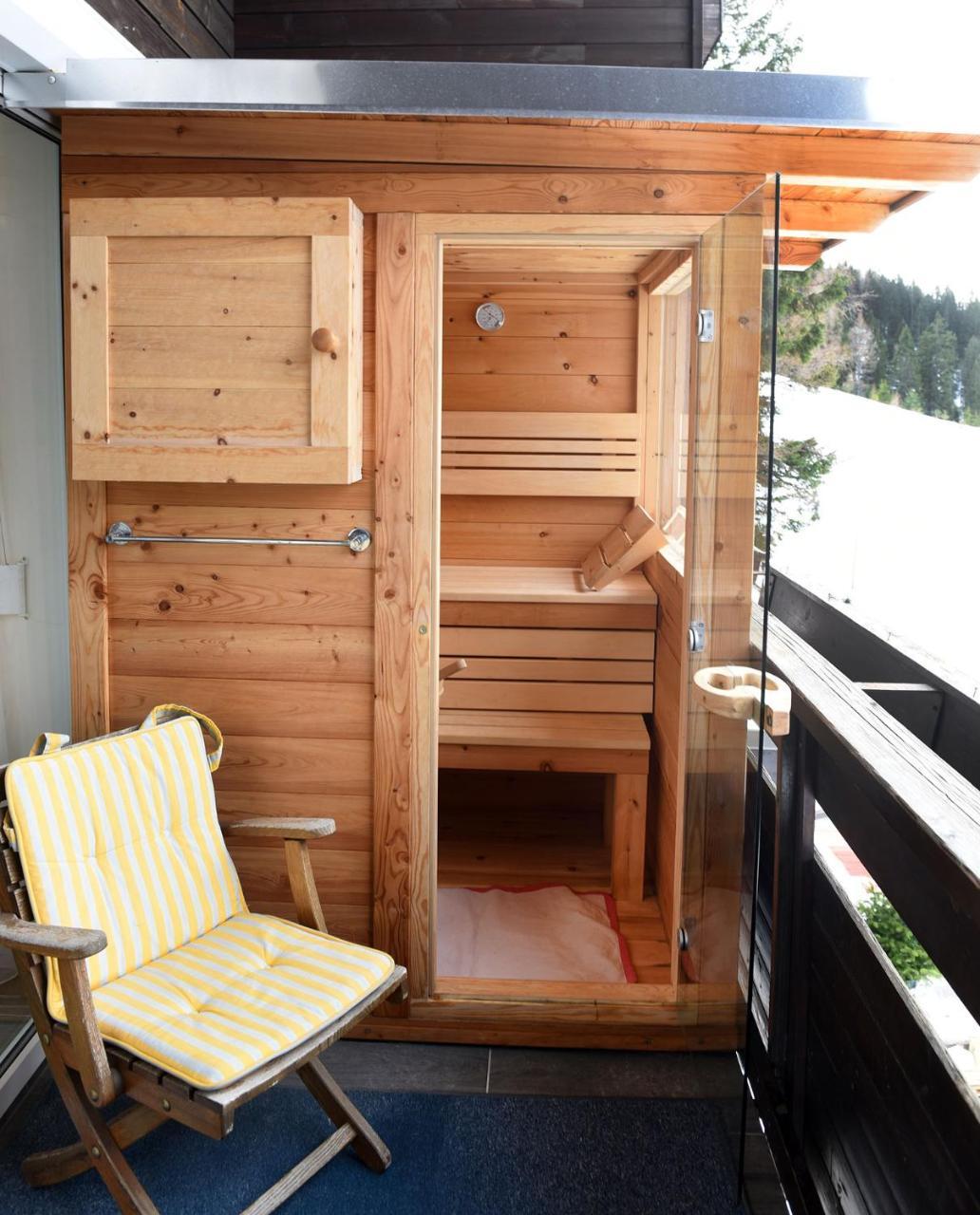 Haus Hoffmann Apartment Sonnenalpe Nassfeld Ngoại thất bức ảnh