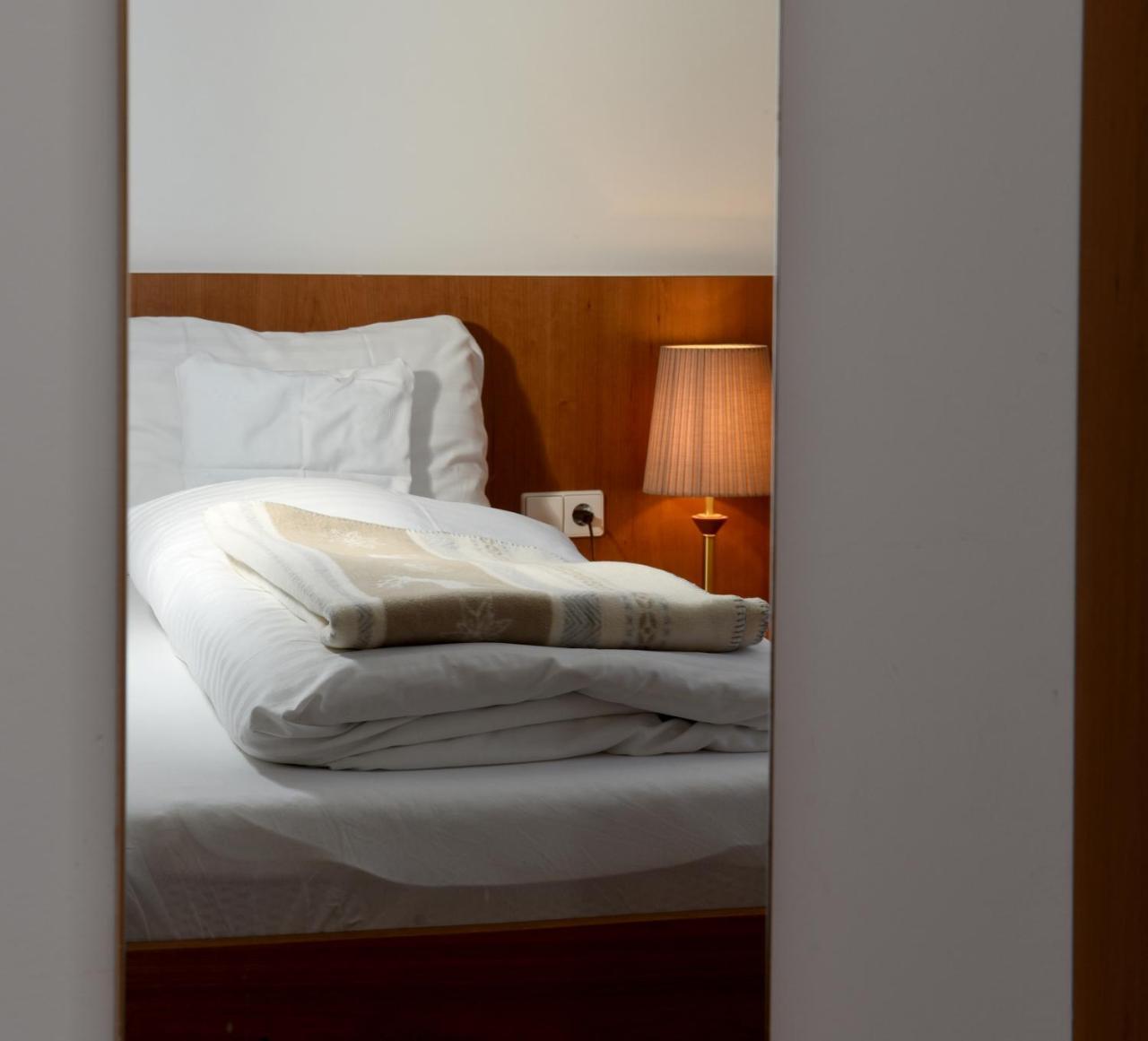 Haus Hoffmann Apartment Sonnenalpe Nassfeld Ngoại thất bức ảnh