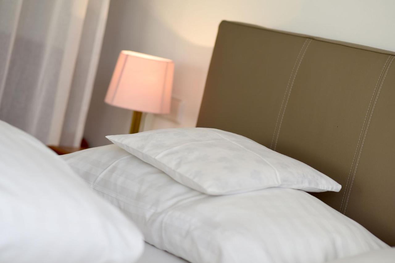 Haus Hoffmann Apartment Sonnenalpe Nassfeld Ngoại thất bức ảnh