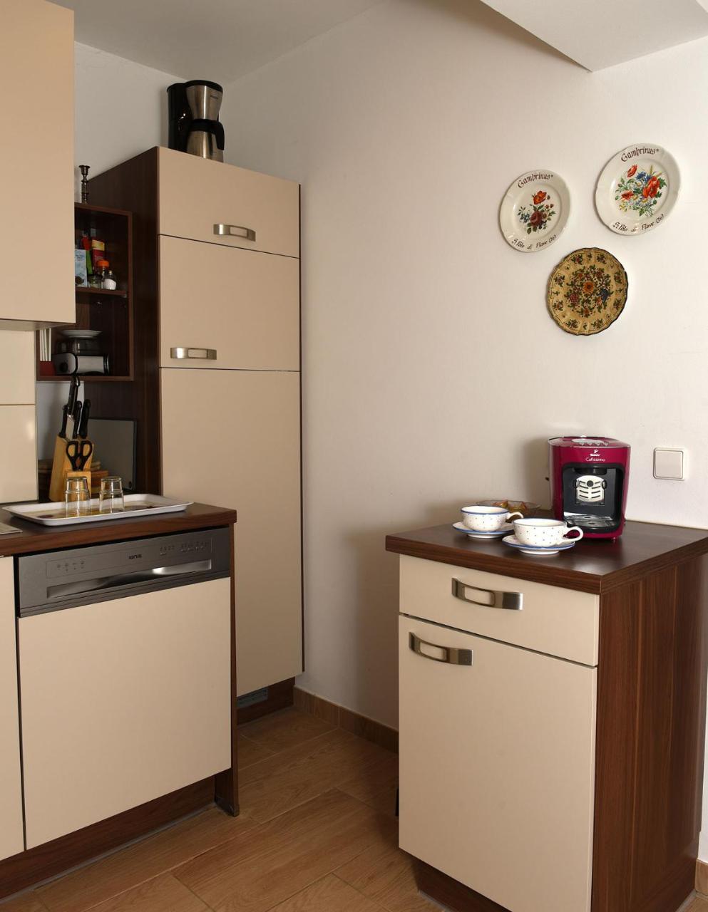 Haus Hoffmann Apartment Sonnenalpe Nassfeld Ngoại thất bức ảnh