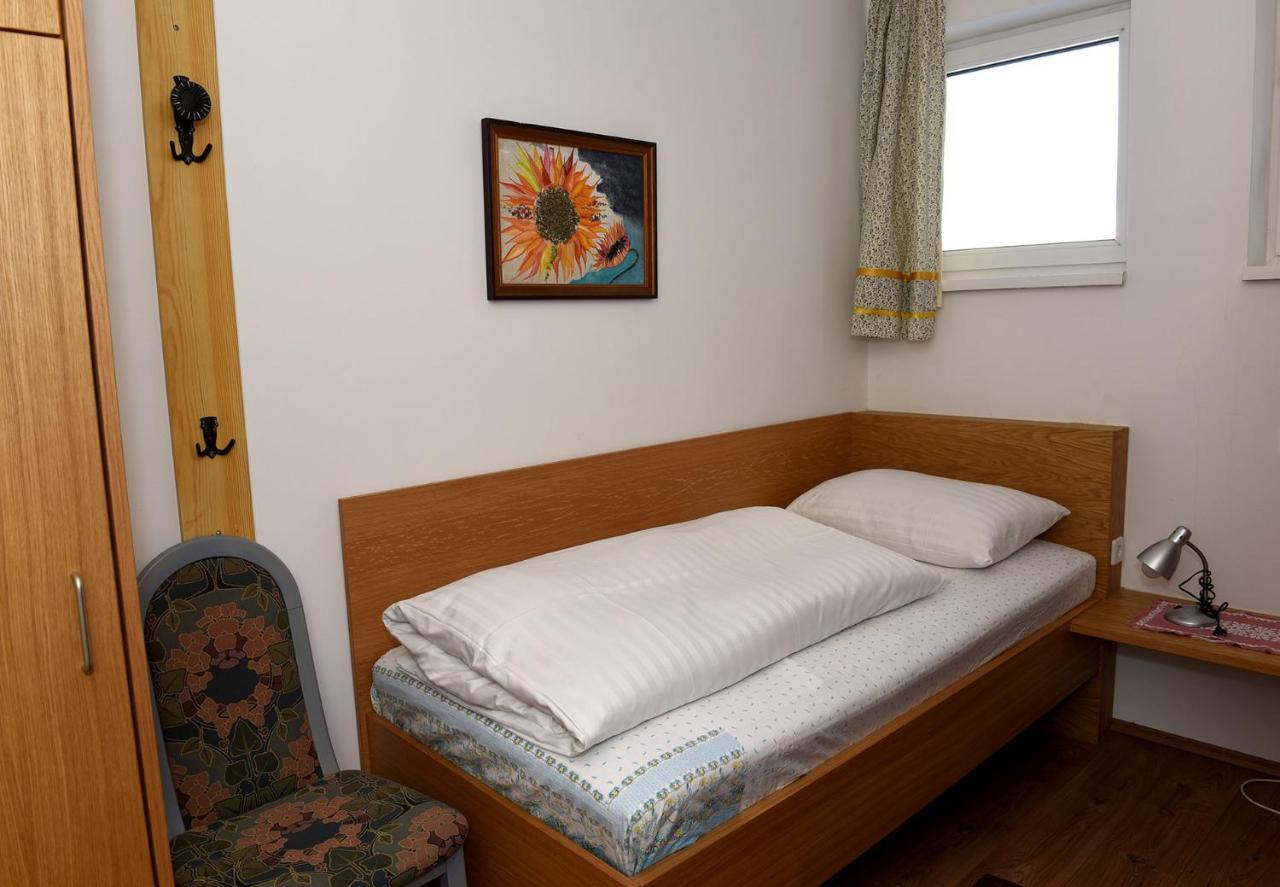 Haus Hoffmann Apartment Sonnenalpe Nassfeld Ngoại thất bức ảnh