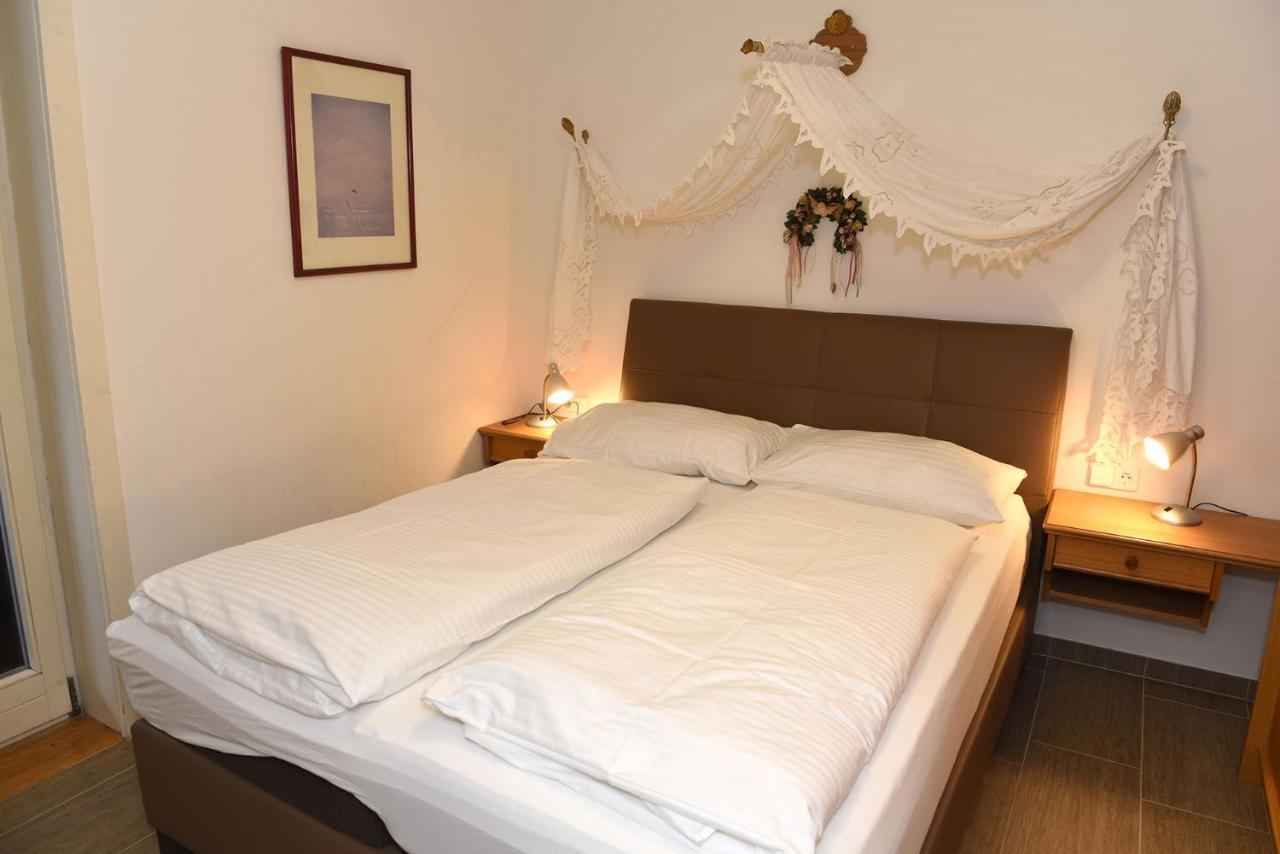 Haus Hoffmann Apartment Sonnenalpe Nassfeld Ngoại thất bức ảnh