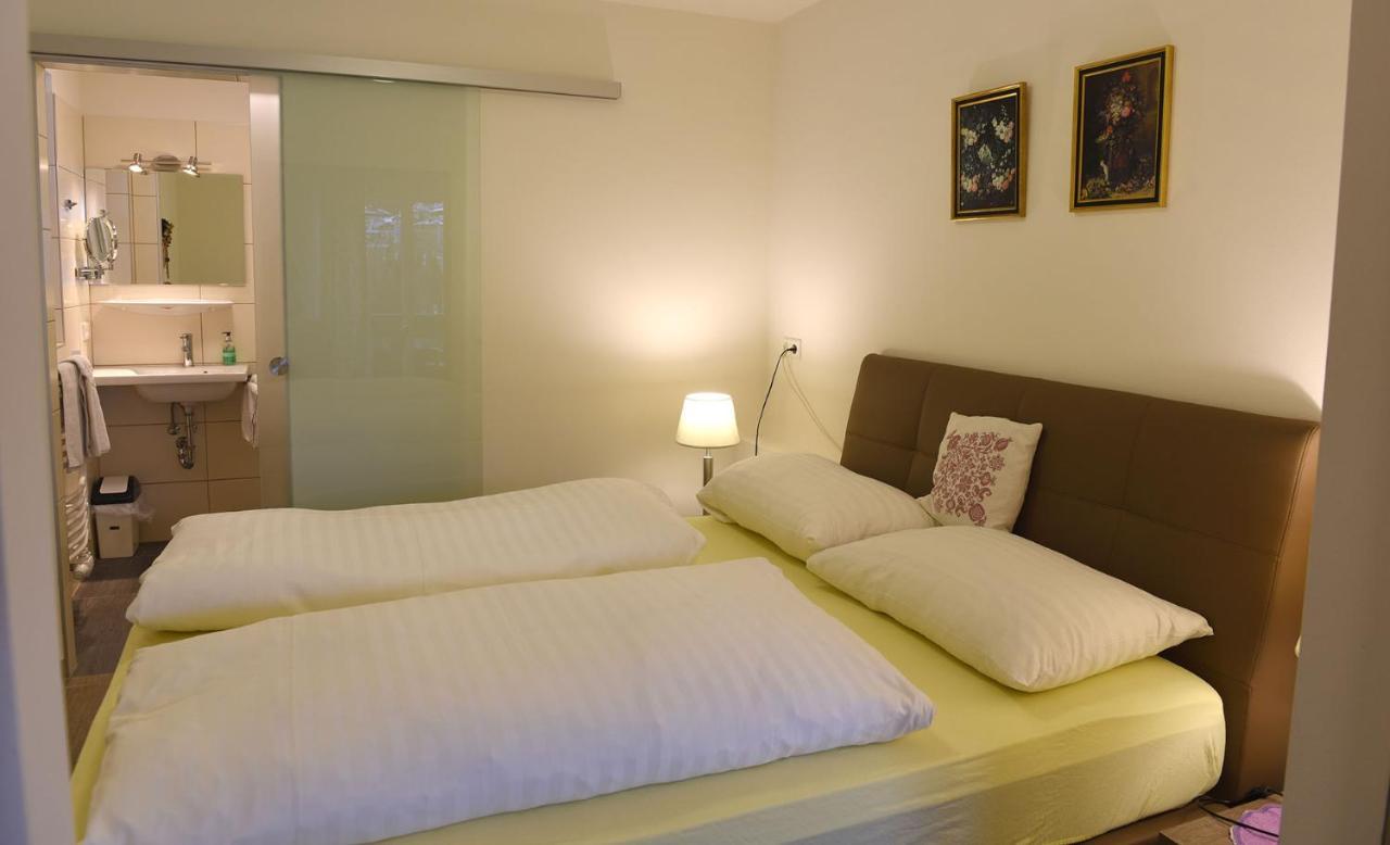 Haus Hoffmann Apartment Sonnenalpe Nassfeld Ngoại thất bức ảnh