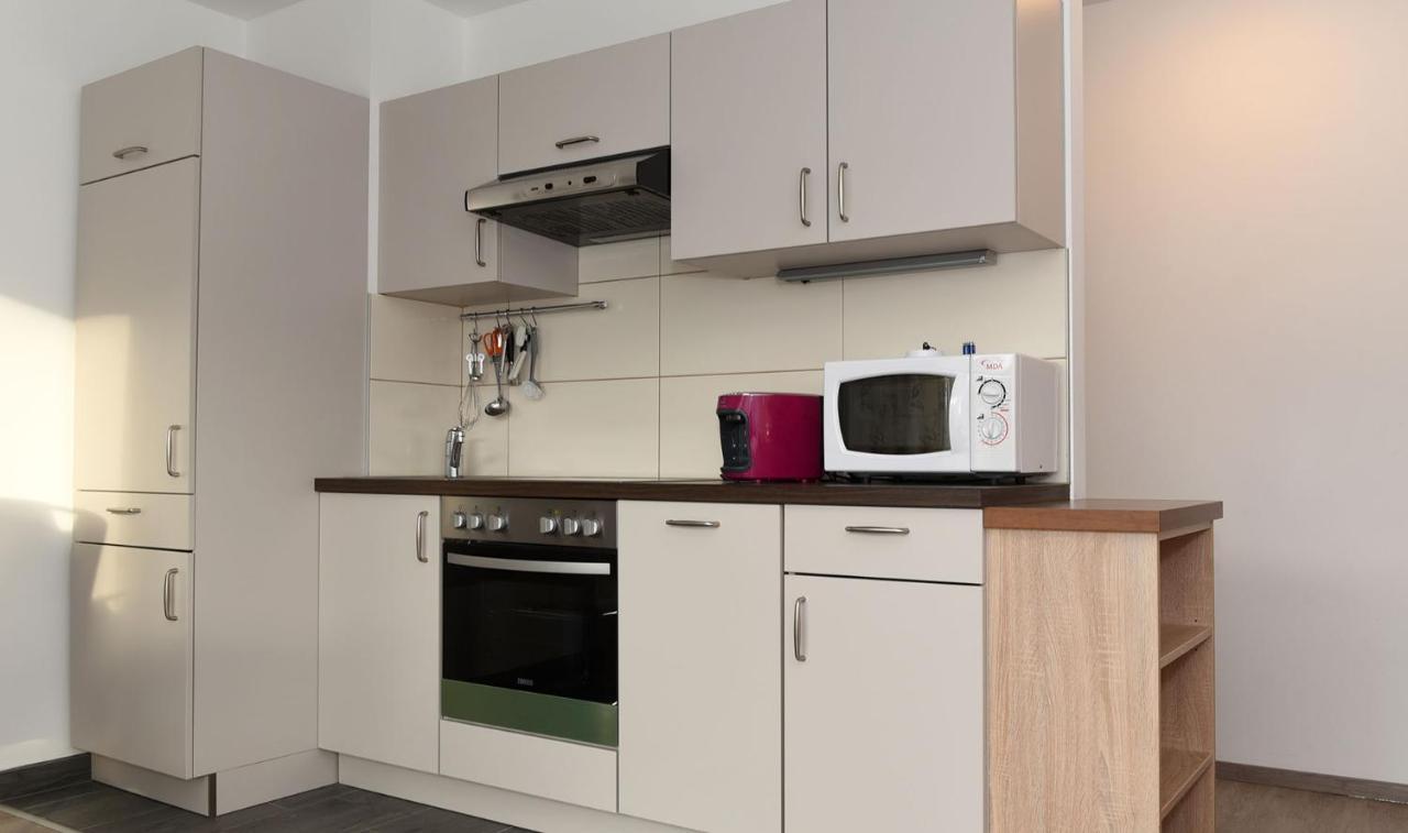 Haus Hoffmann Apartment Sonnenalpe Nassfeld Ngoại thất bức ảnh