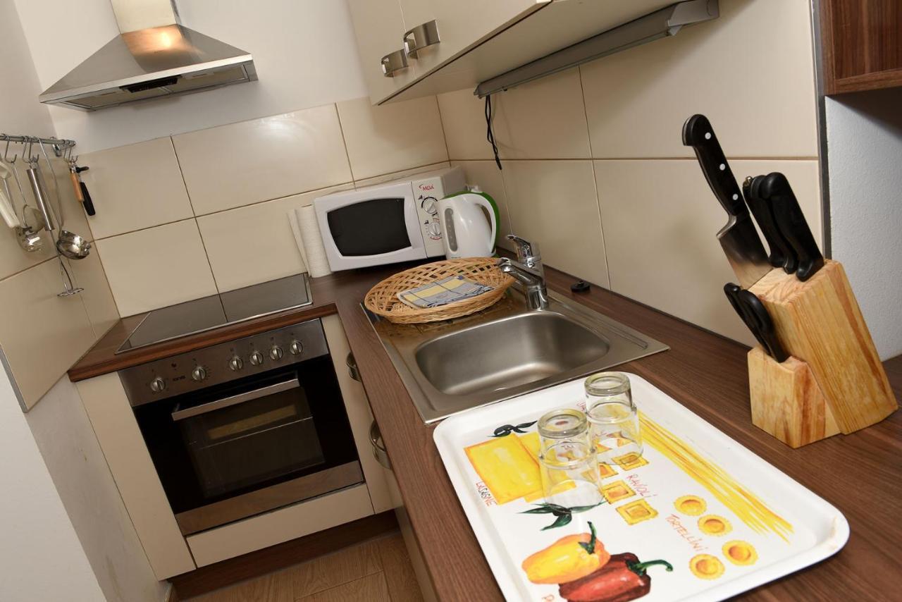 Haus Hoffmann Apartment Sonnenalpe Nassfeld Ngoại thất bức ảnh