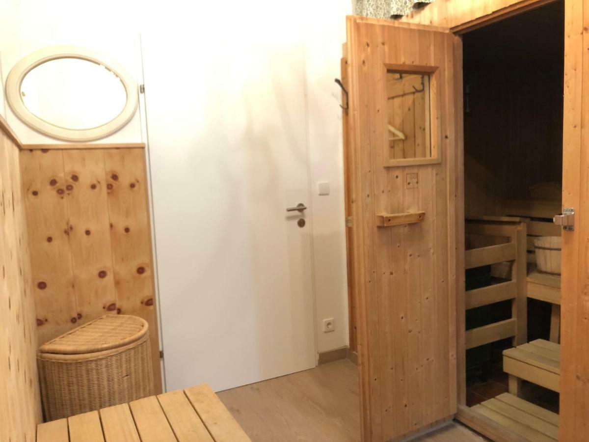 Haus Hoffmann Apartment Sonnenalpe Nassfeld Ngoại thất bức ảnh