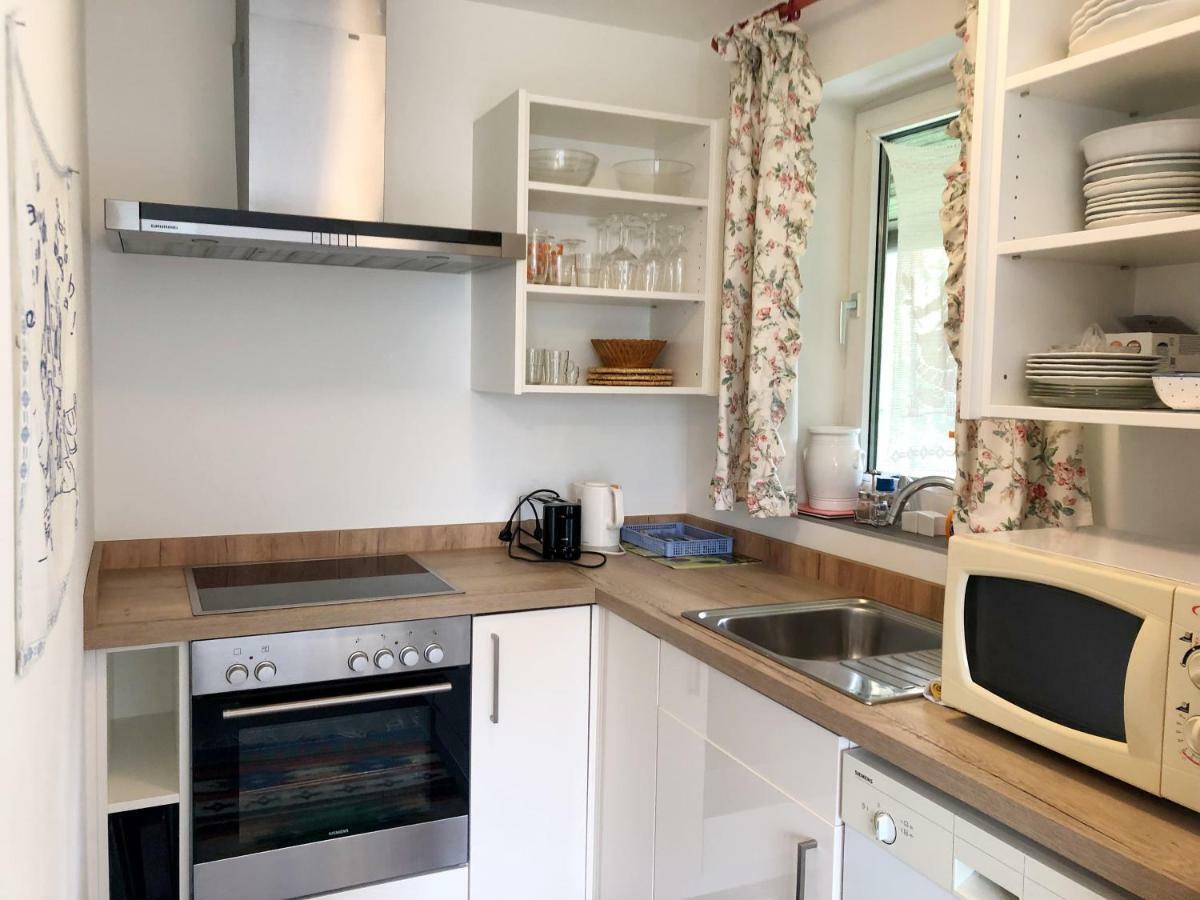 Haus Hoffmann Apartment Sonnenalpe Nassfeld Ngoại thất bức ảnh